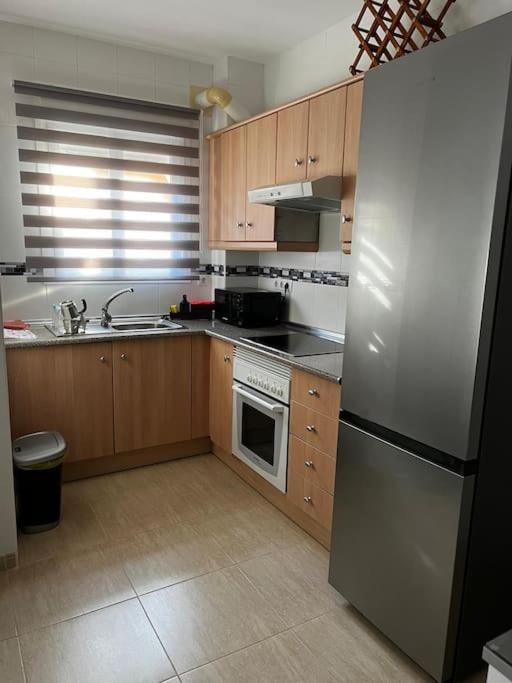 Apartamento El Marques Cuevas del Almanzora Exterior photo